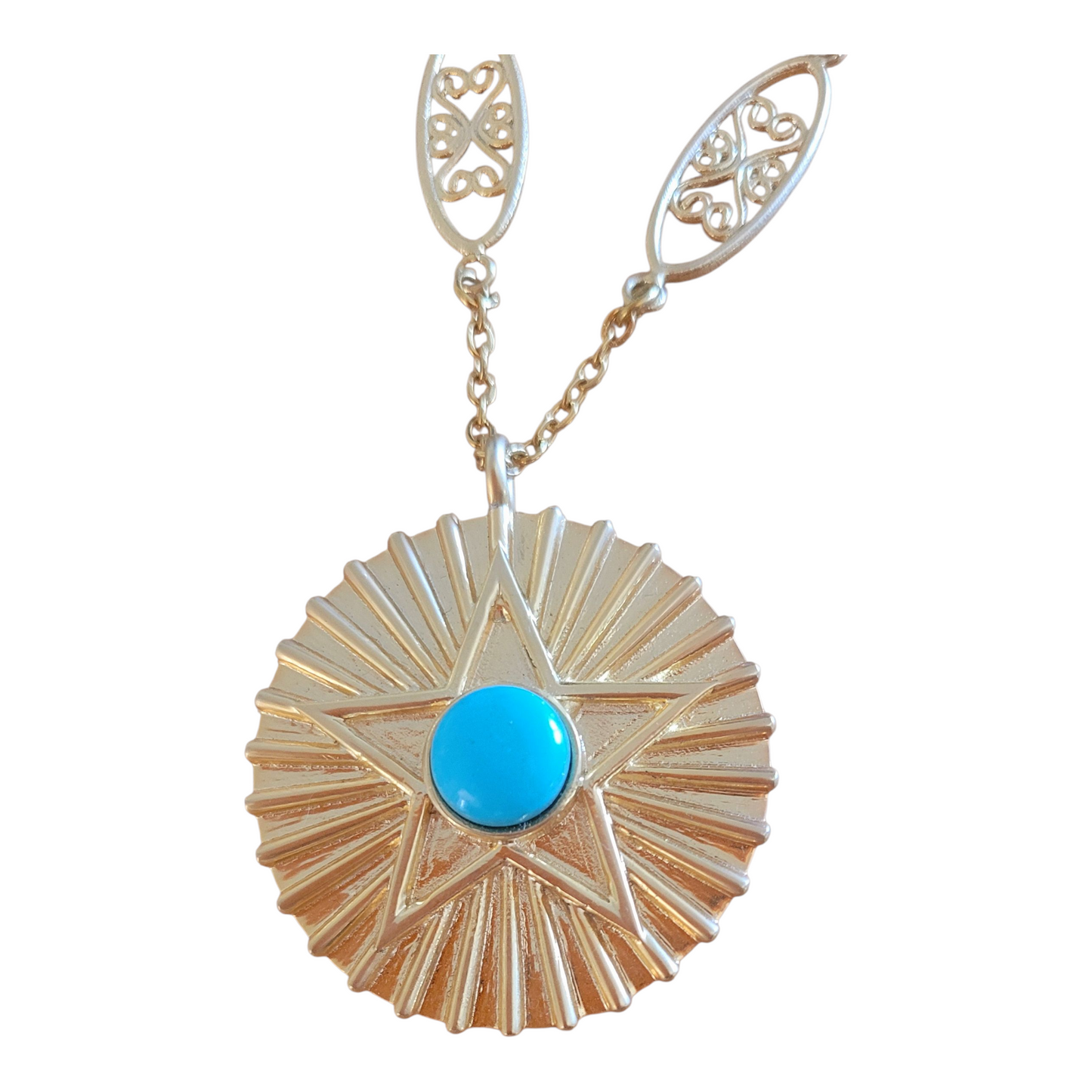 Collier NAJMA
