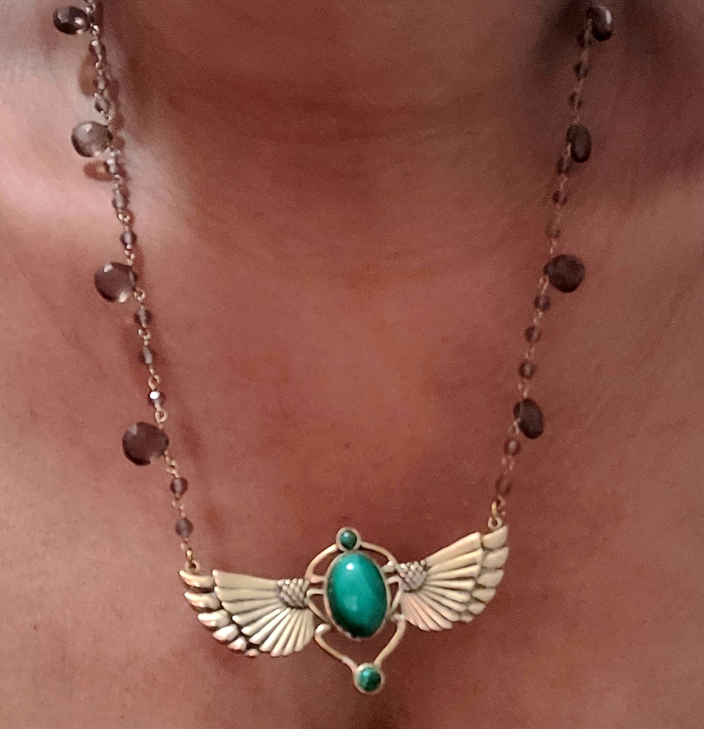Collier KEOPS