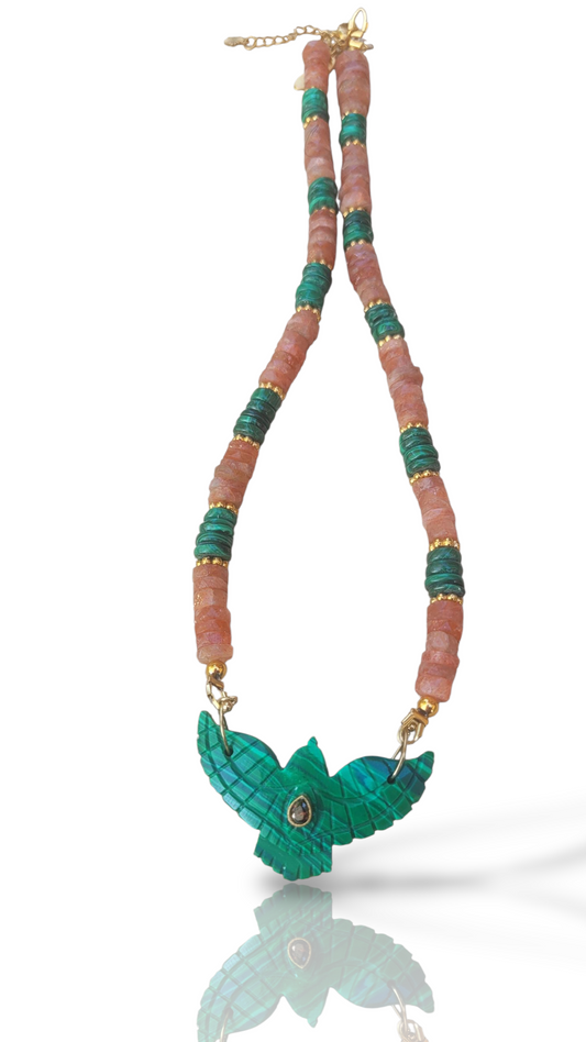 Collier NINA