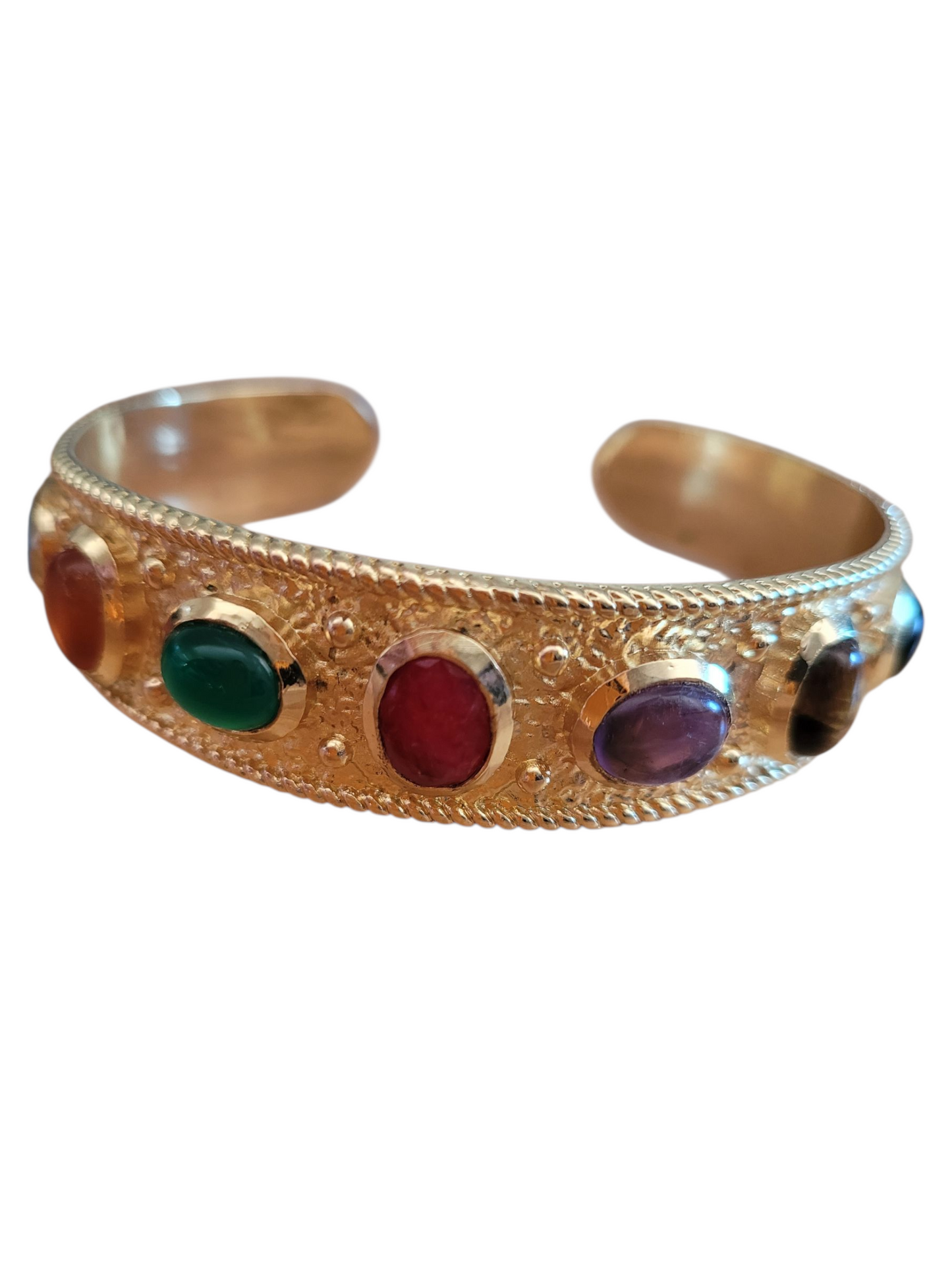 Bracelet multis pierres NOLITA