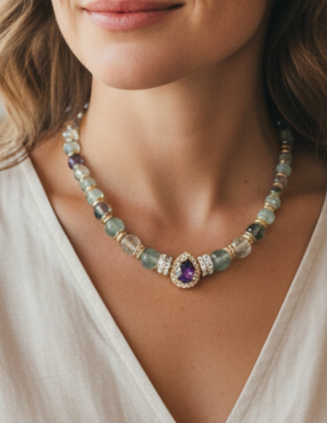 Collier ELISABETH