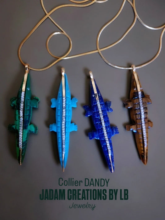 Collier DANDY