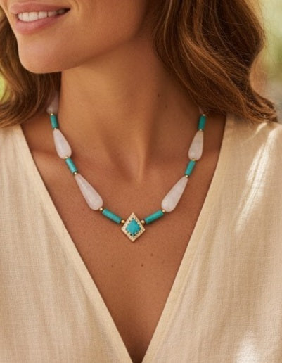 Collier ELLA