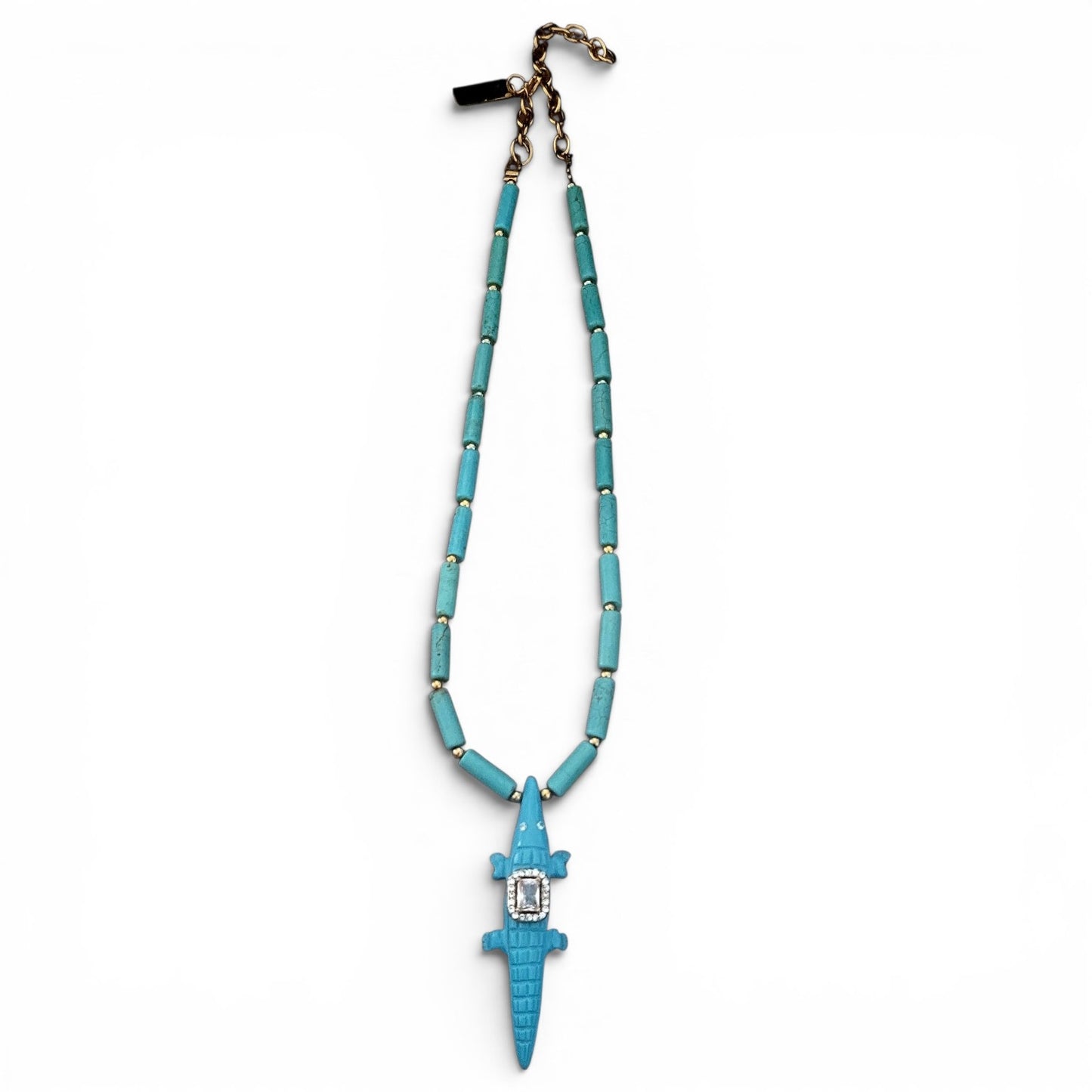 Collier DANDY CRISTAL