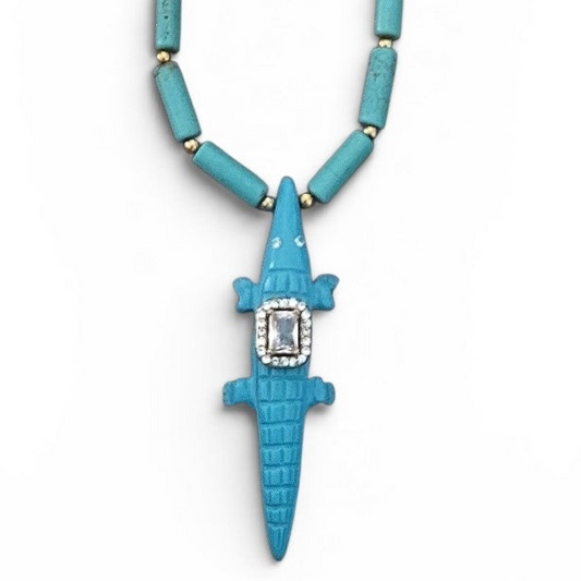 Collier DANDY CRISTAL