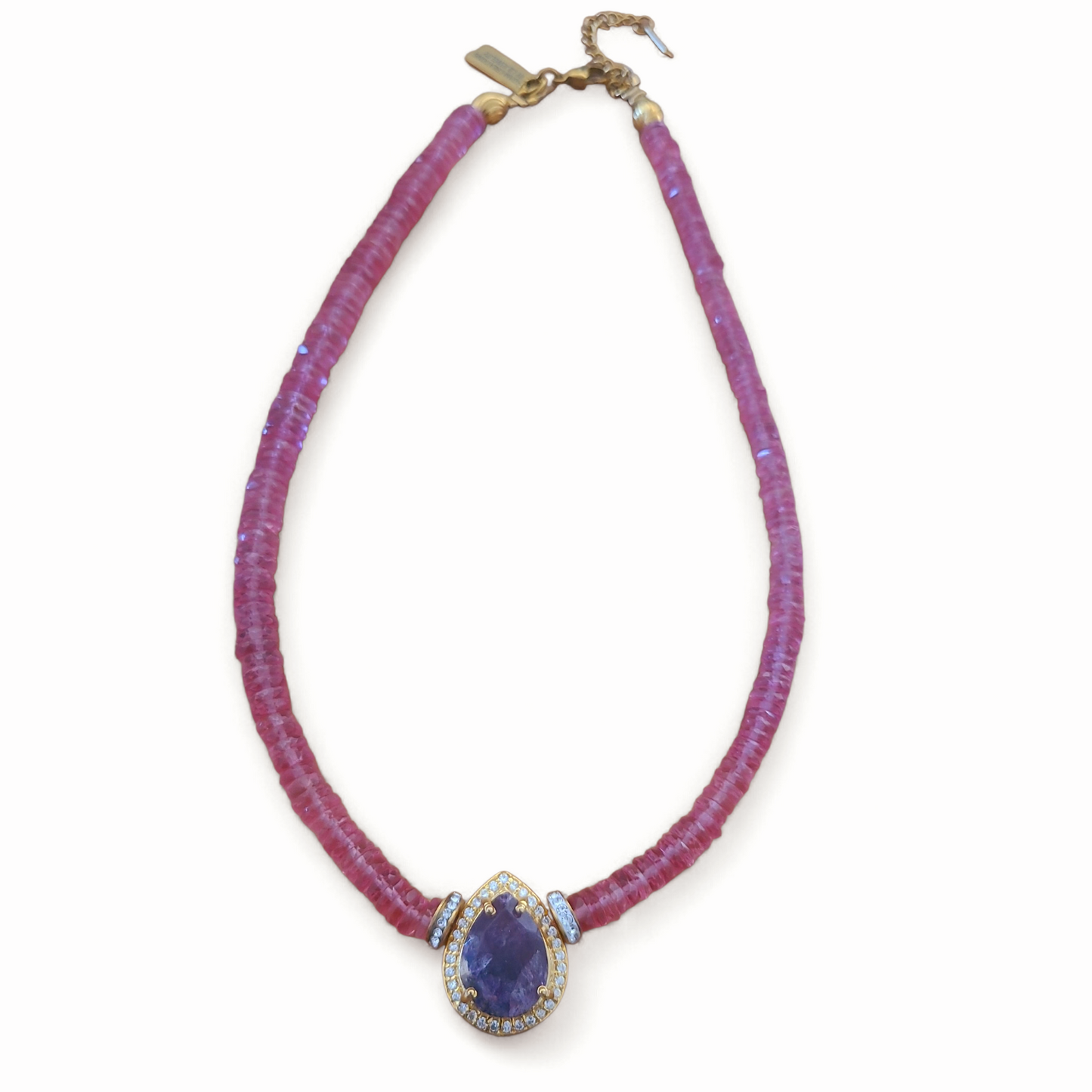 APHRODITE collier