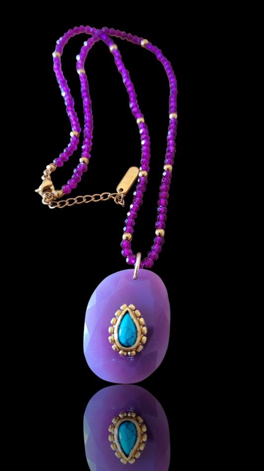 Collier BETTY