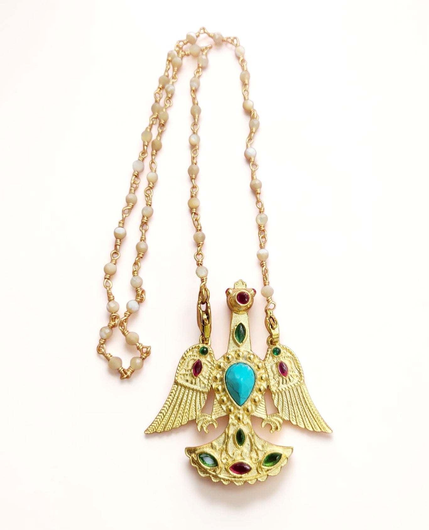 Collier MALIKA