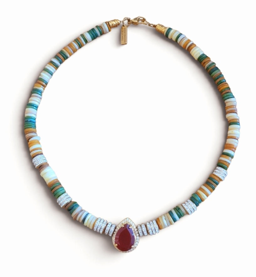 Collier LELLA
