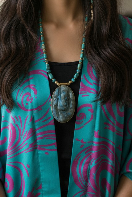Collier KAYLA