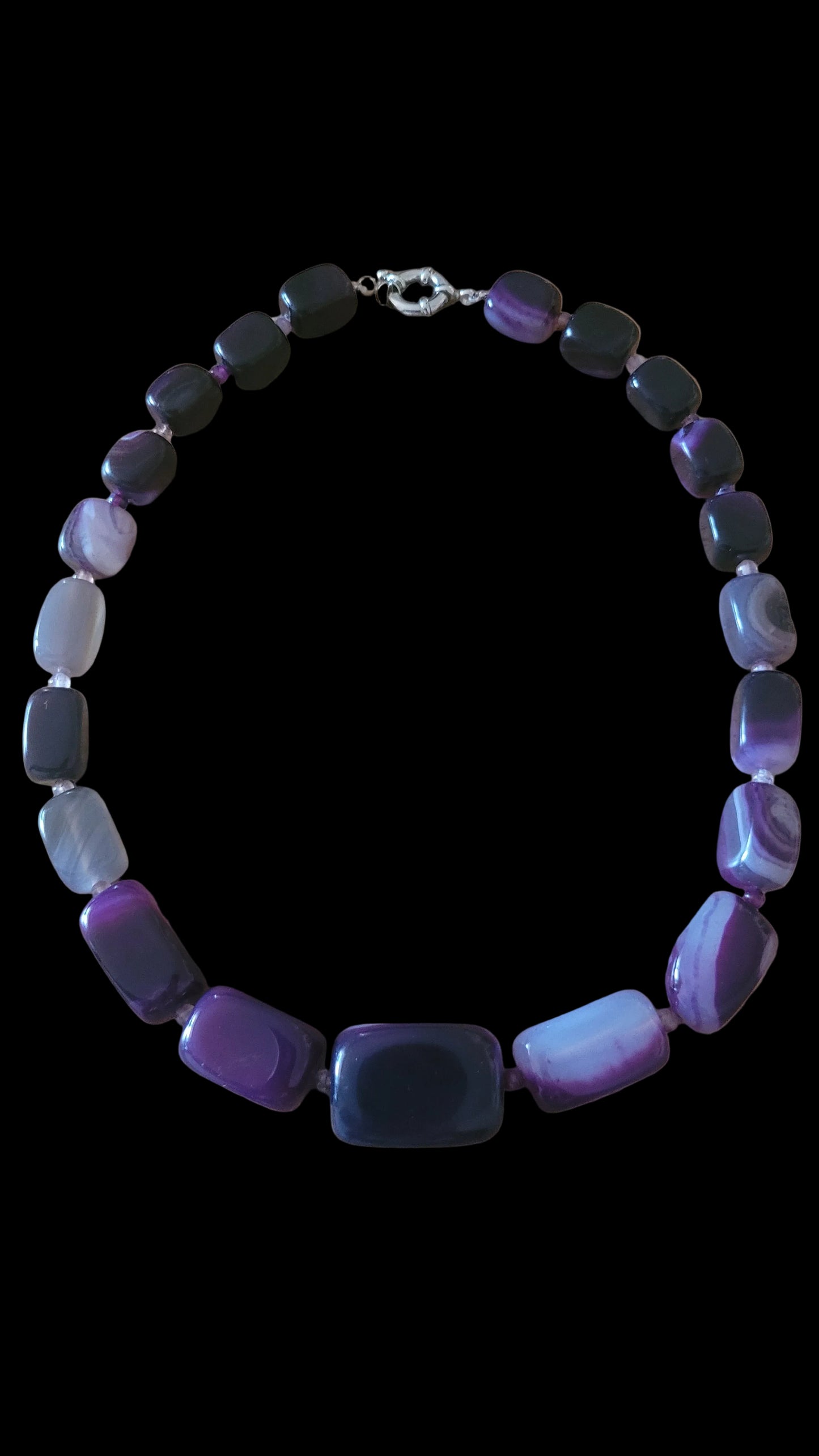 Collier BIGGY'S 70s