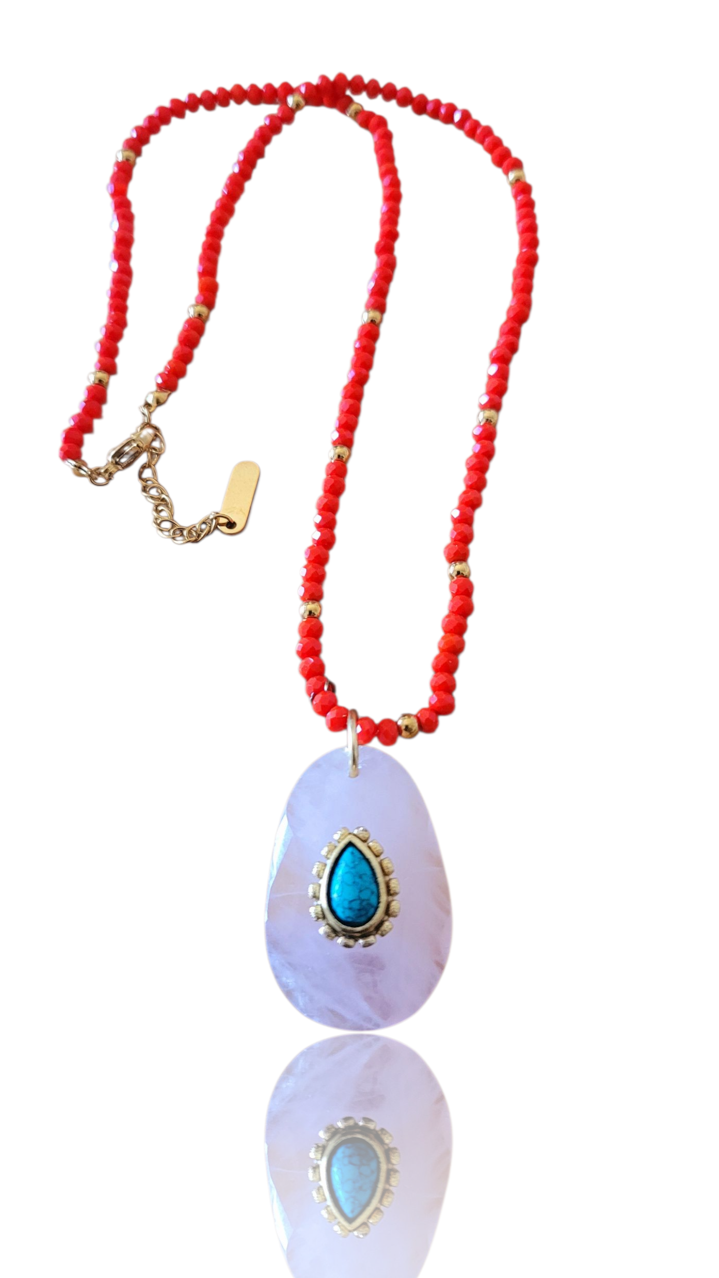 Collier BETTY