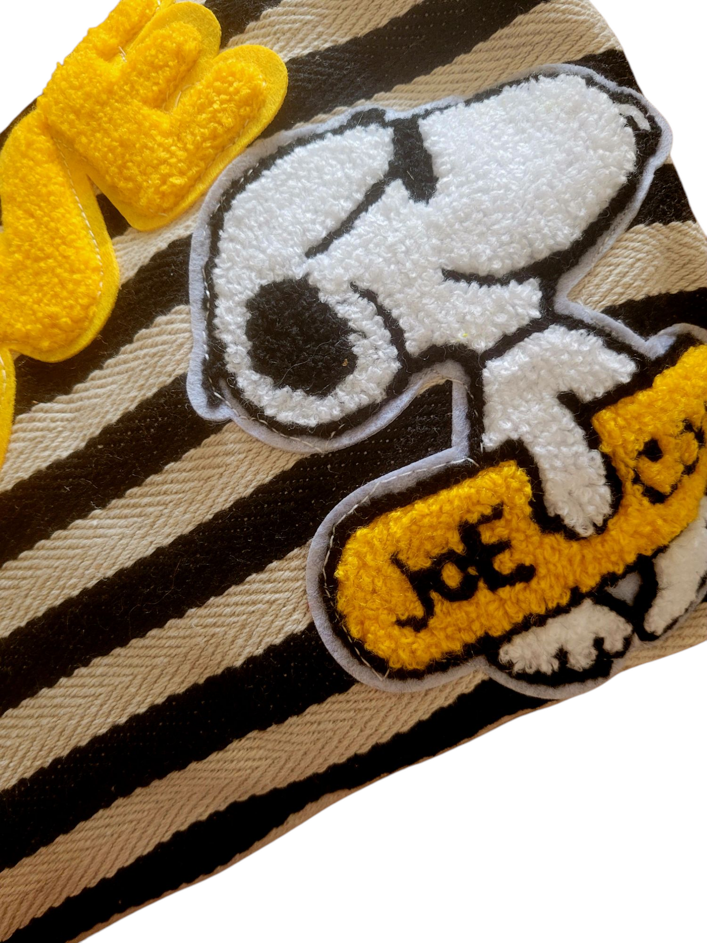 Pochette SNOOPY