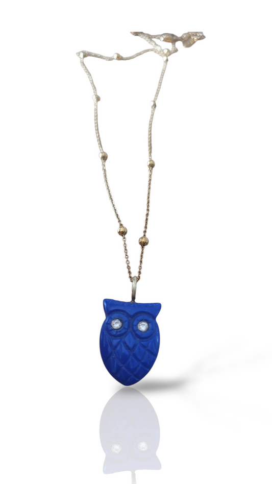 Collier KOUKOU