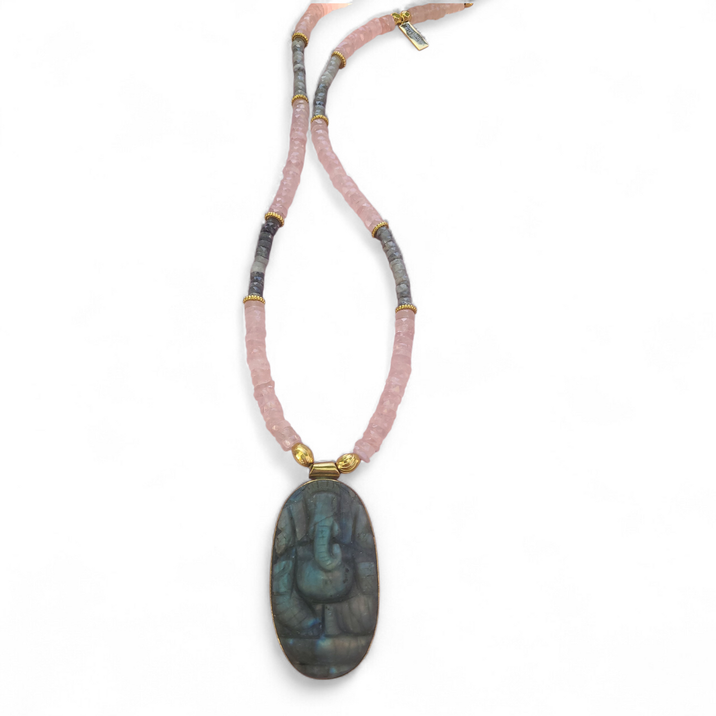 Collier long NOLLA