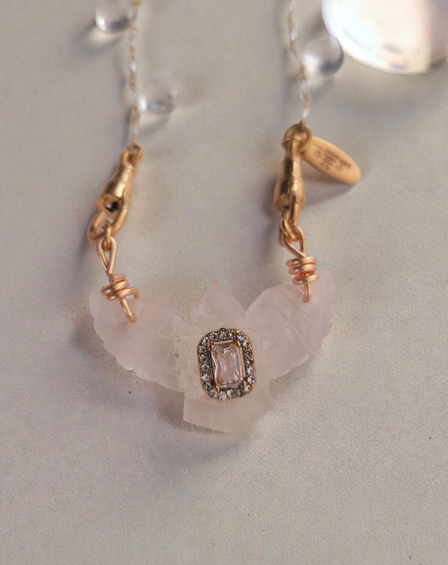 Collier KERACH