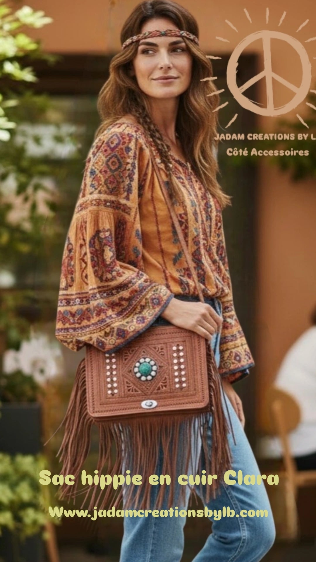 Sac CLARA