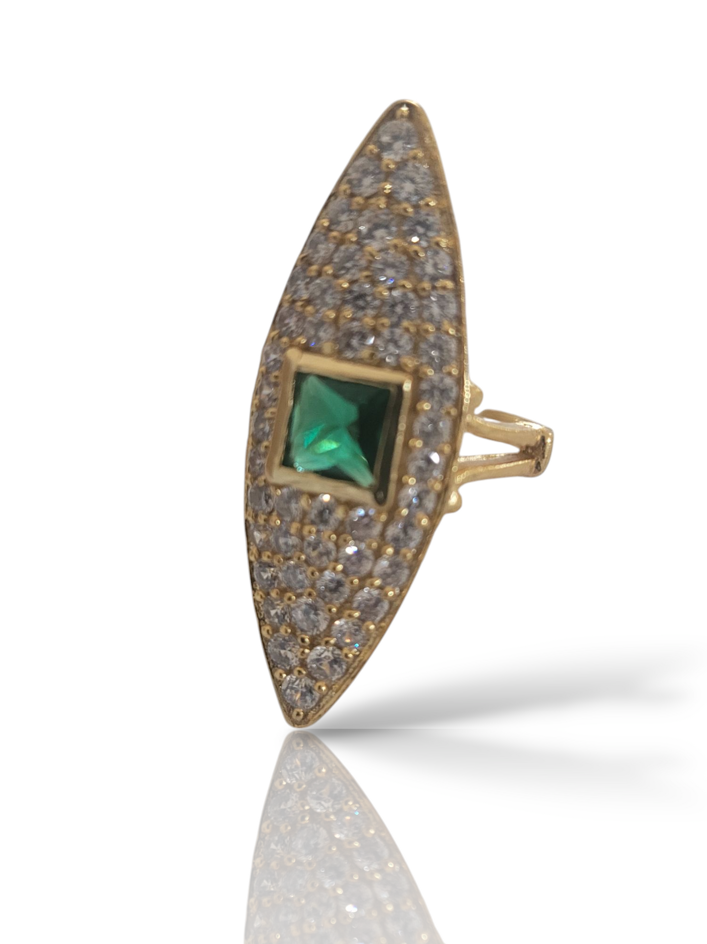 Bague FAIROUZ