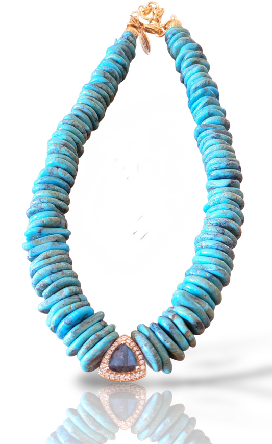 Collier LOUANA