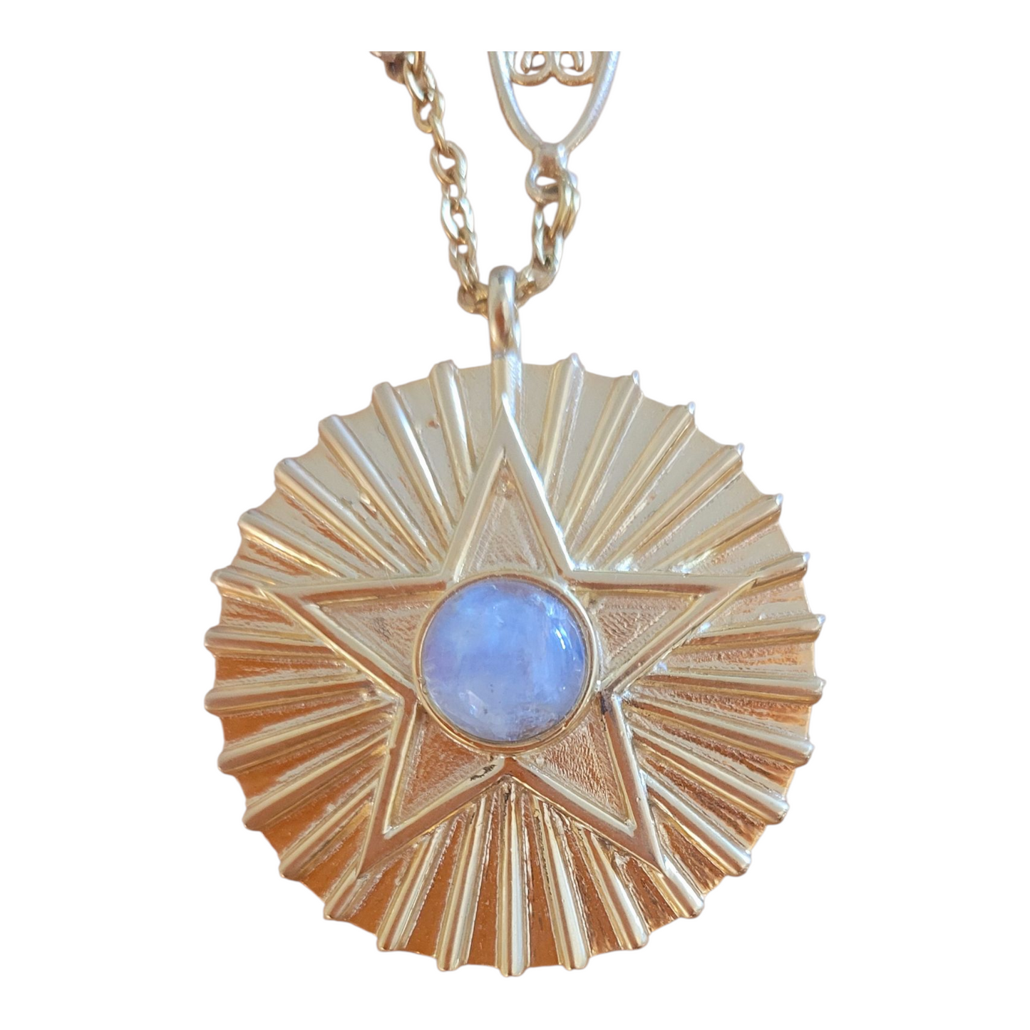 Collier NAJMA
