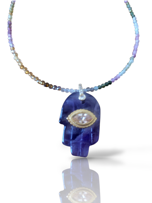 Collier FATIM