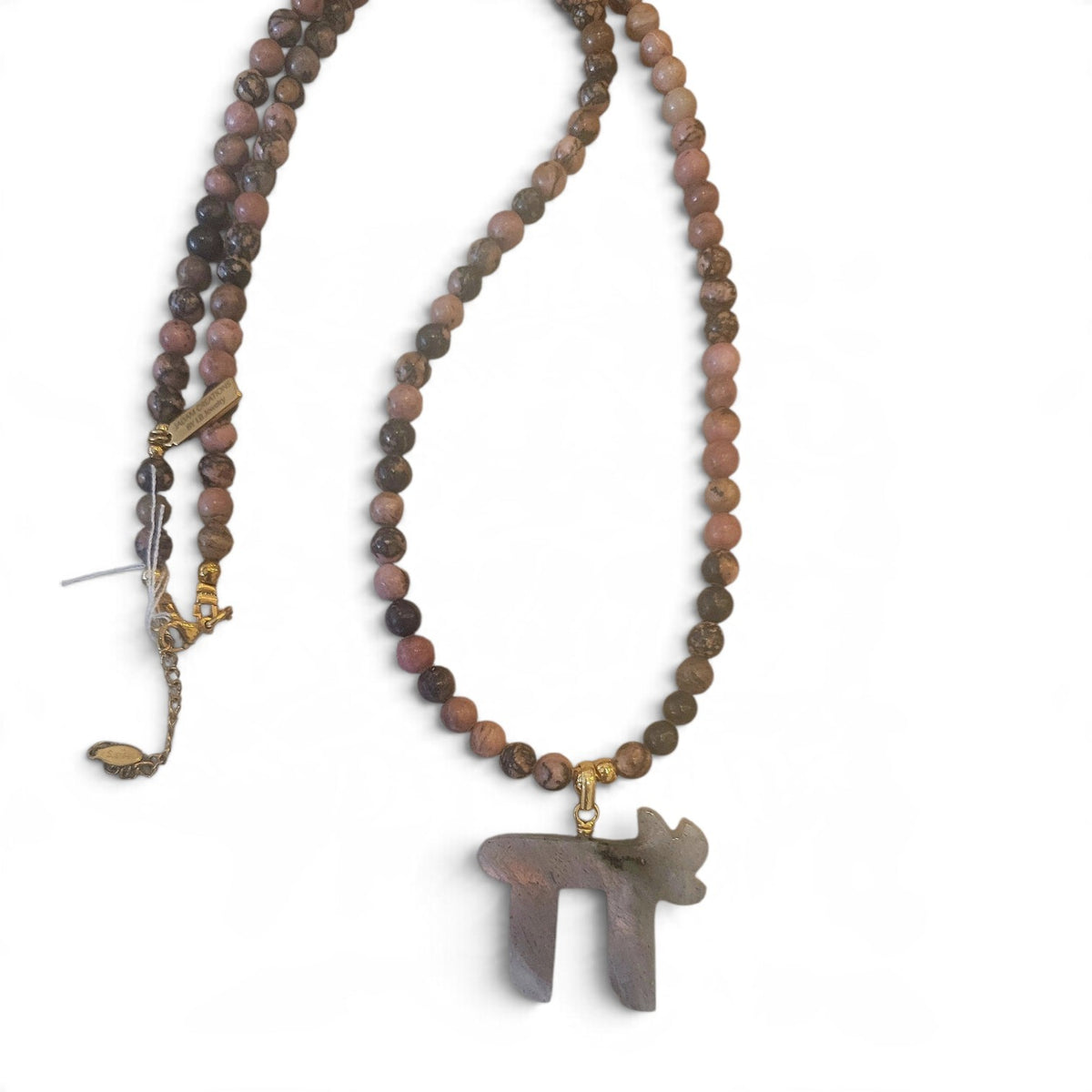Collier HAÏ