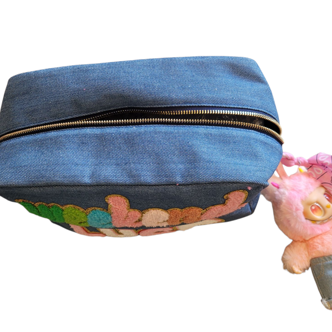 Pochette Bag WEEK END LABUBU