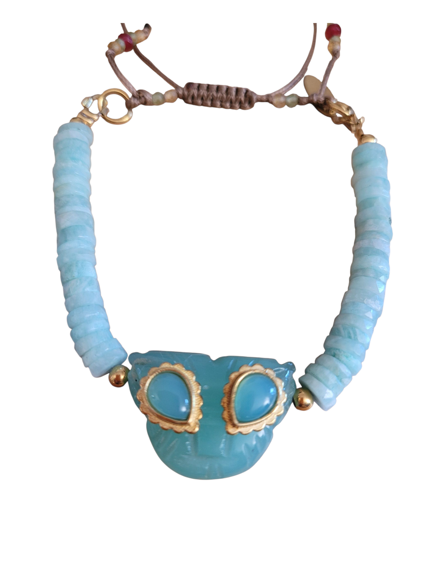Bracelets en pierres LIONNE