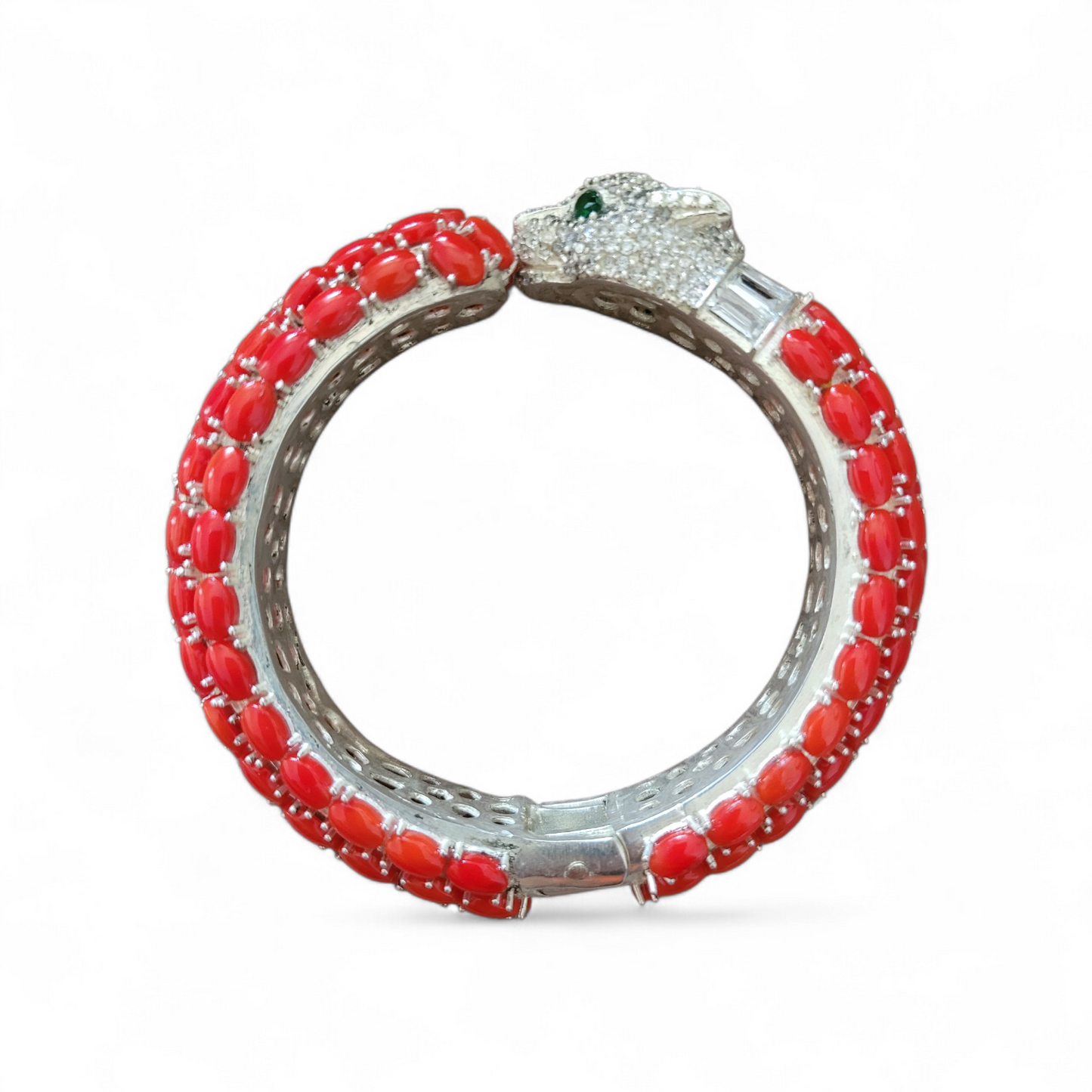 ANAÉ bracelet Argent