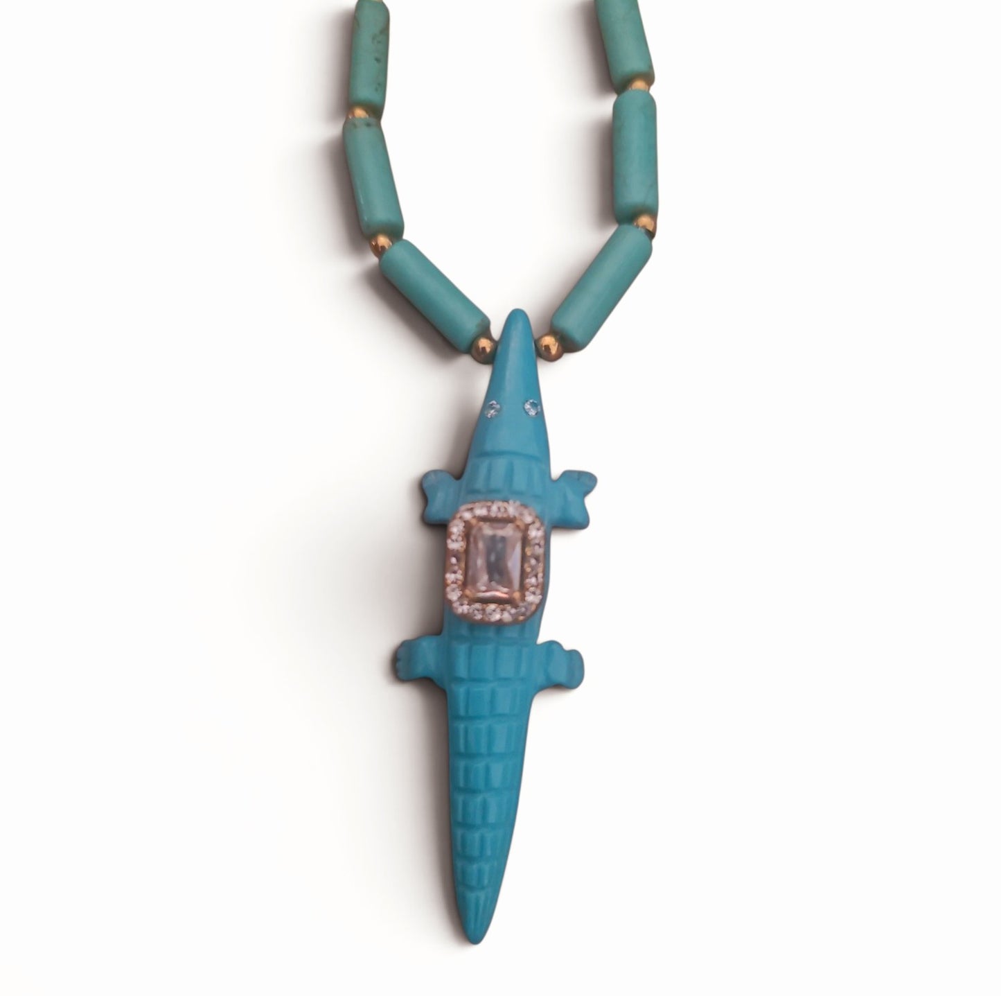 Collier DANDY CRISTAL
