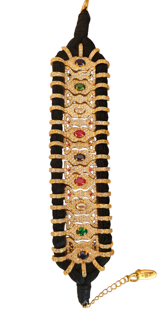 Bracelet NINAH