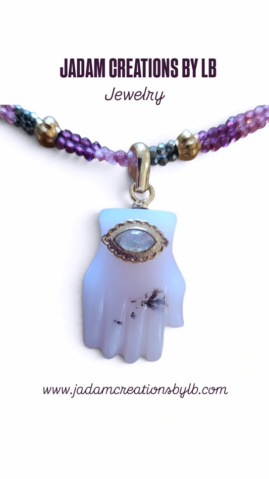 Collier MISMA