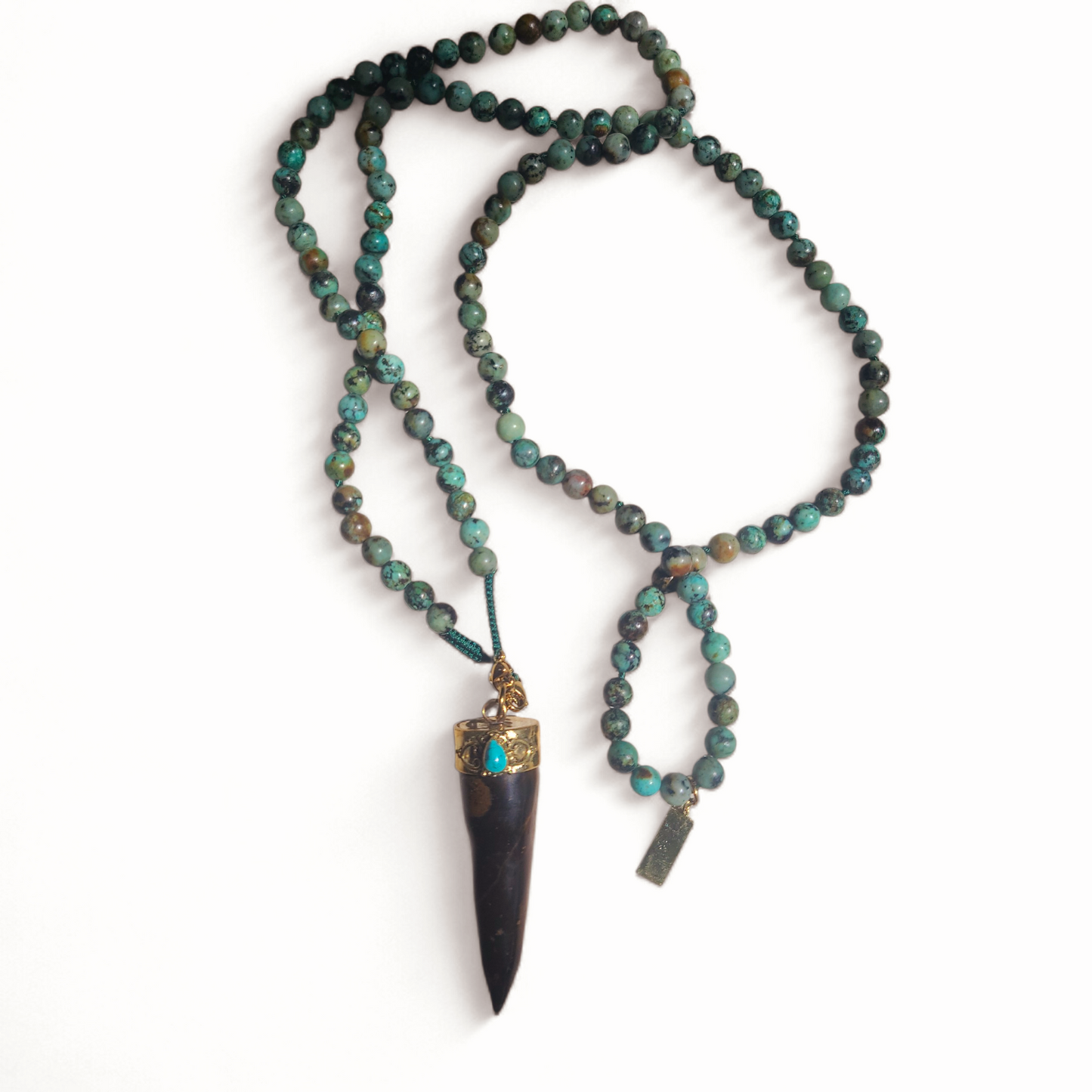 Collier long ARIÉ