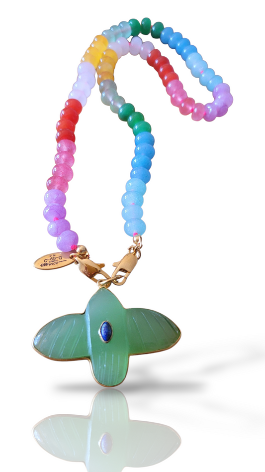 Collier PICASSO