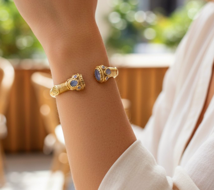 Bracelet BOMBAY