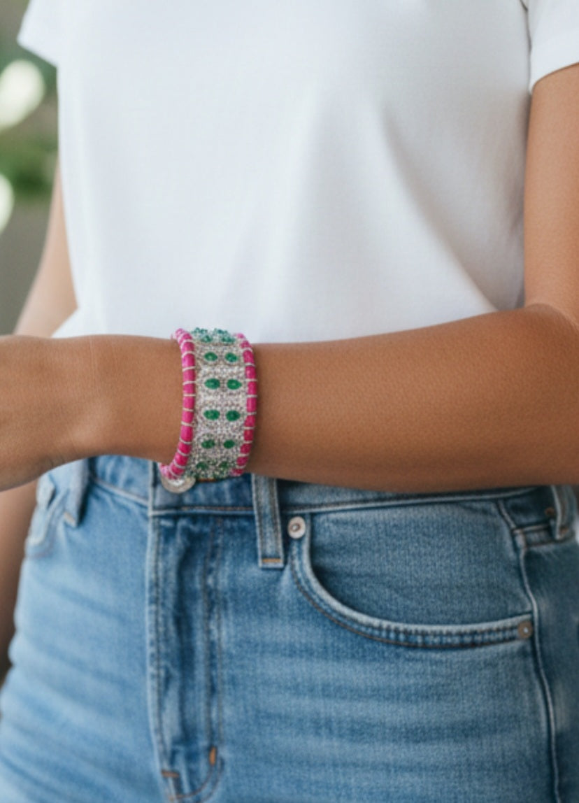 bracelet MAGNOLIA