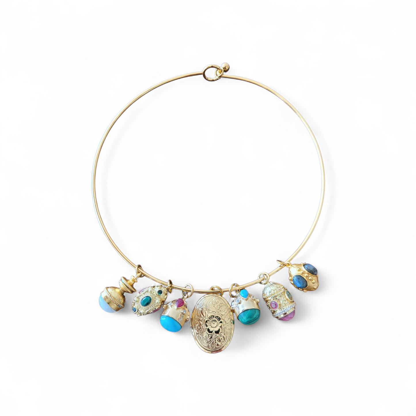 Collier SHERAZ