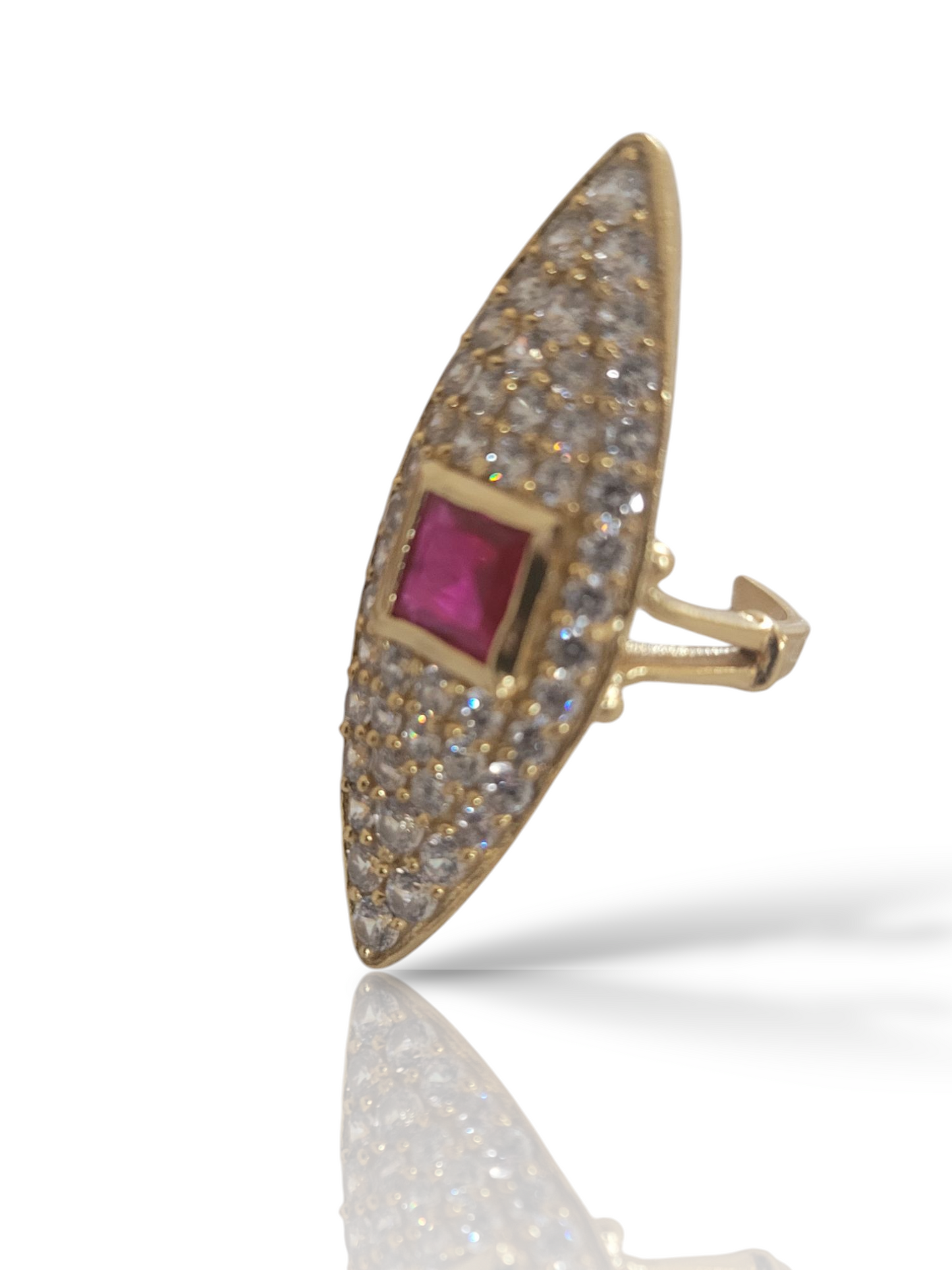 Bague FAIROUZ