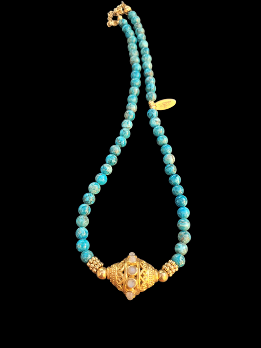 Collier BELDI