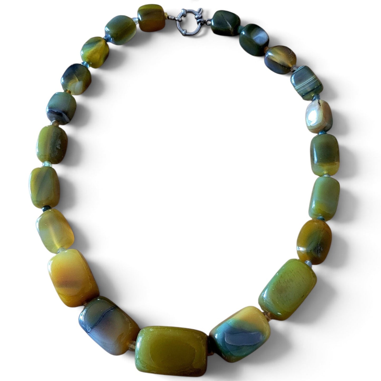 Collier BIGGY'S 70s