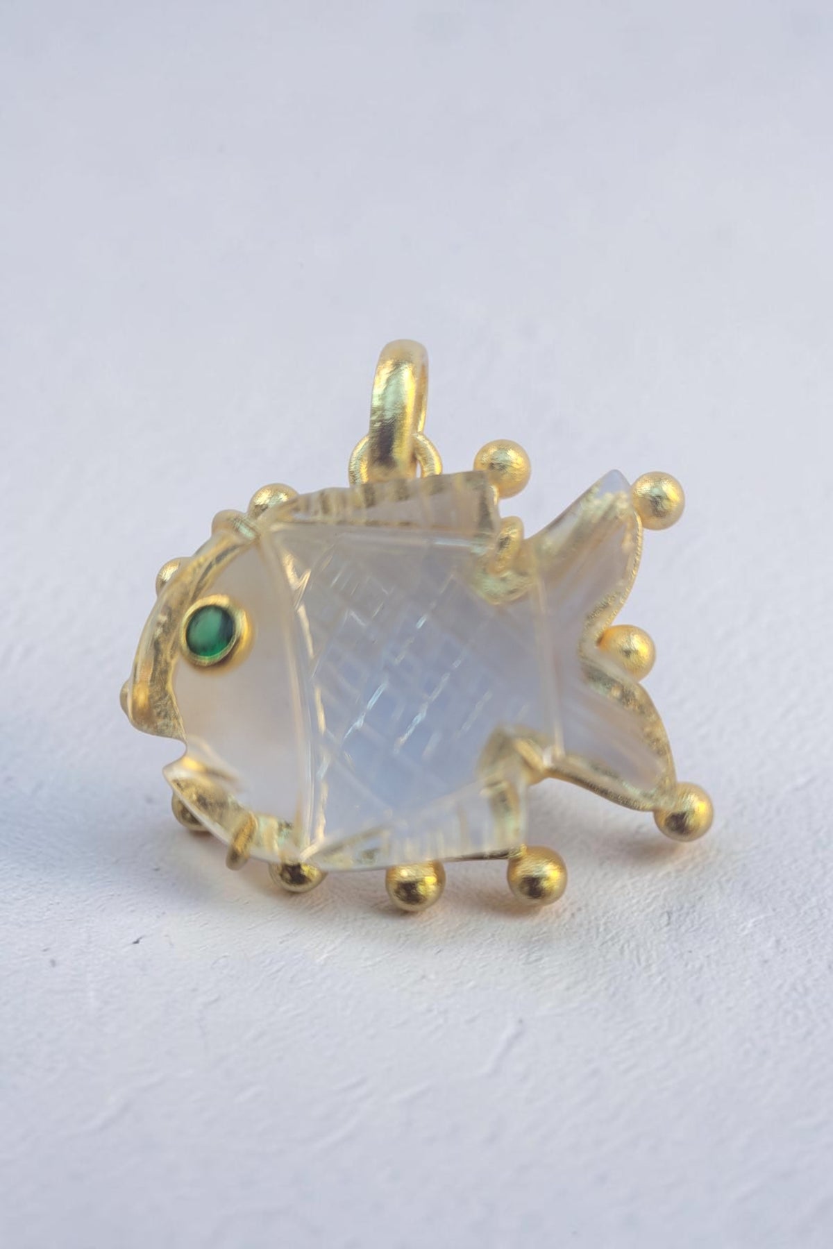 Pendentif LILLI