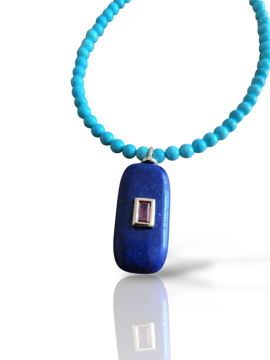 Collier ANISSA