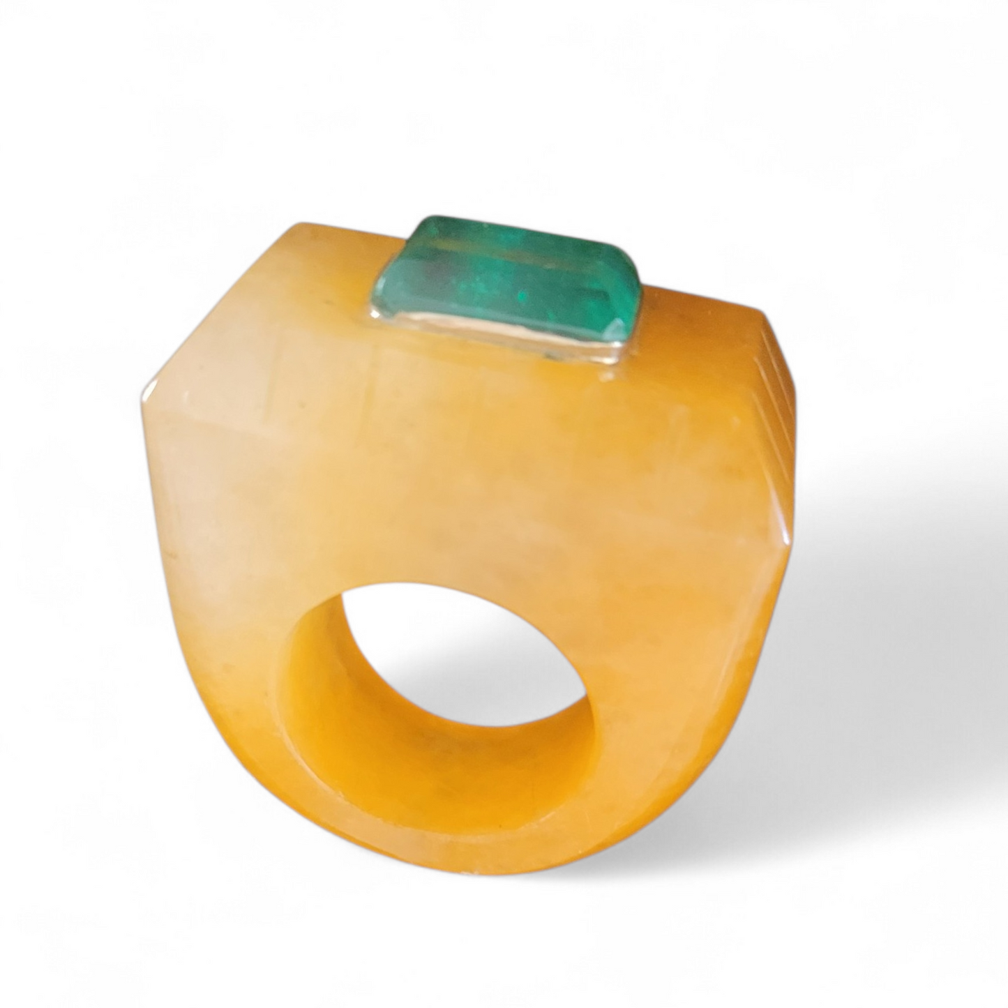 APOLITE  bague