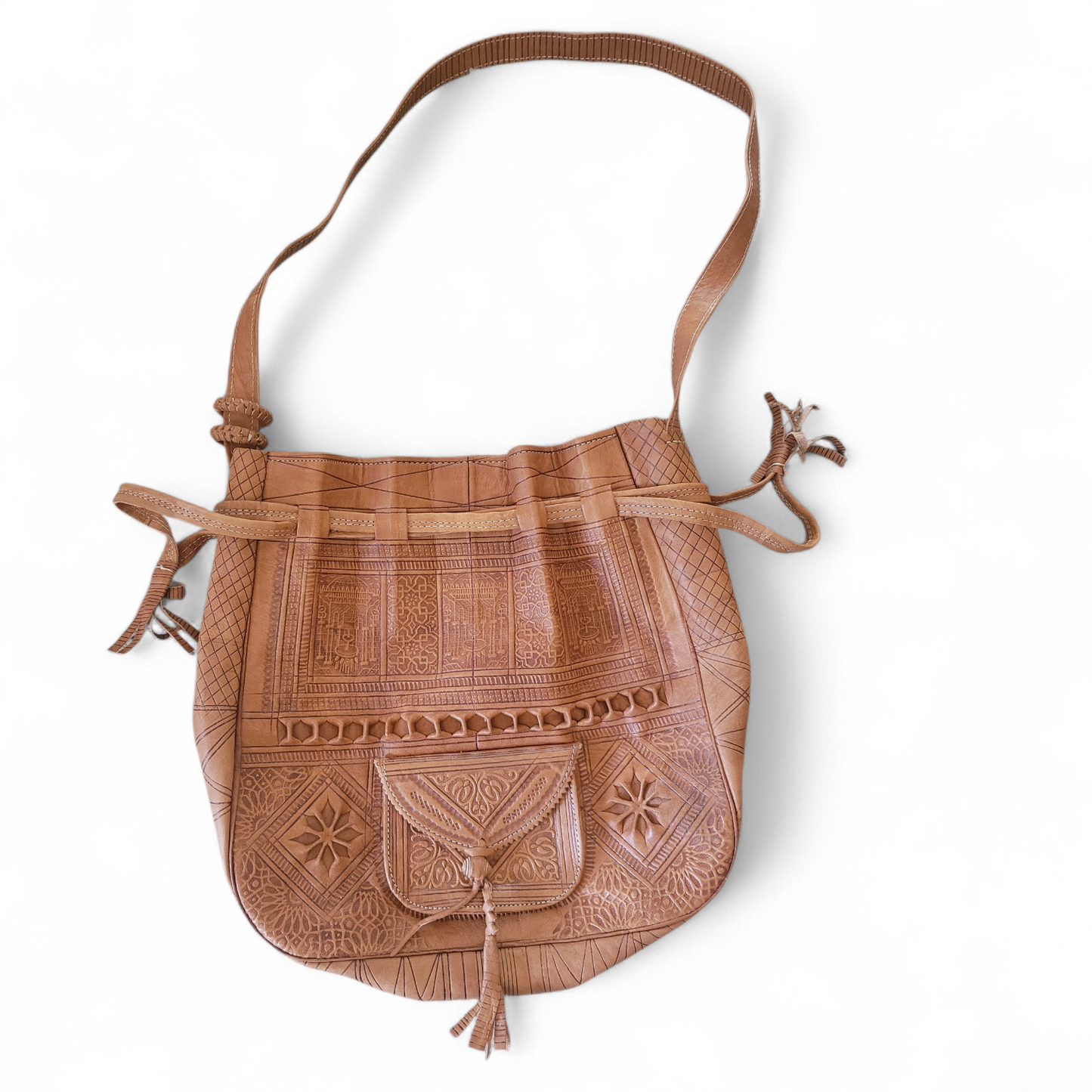 Sac boheme BELDI