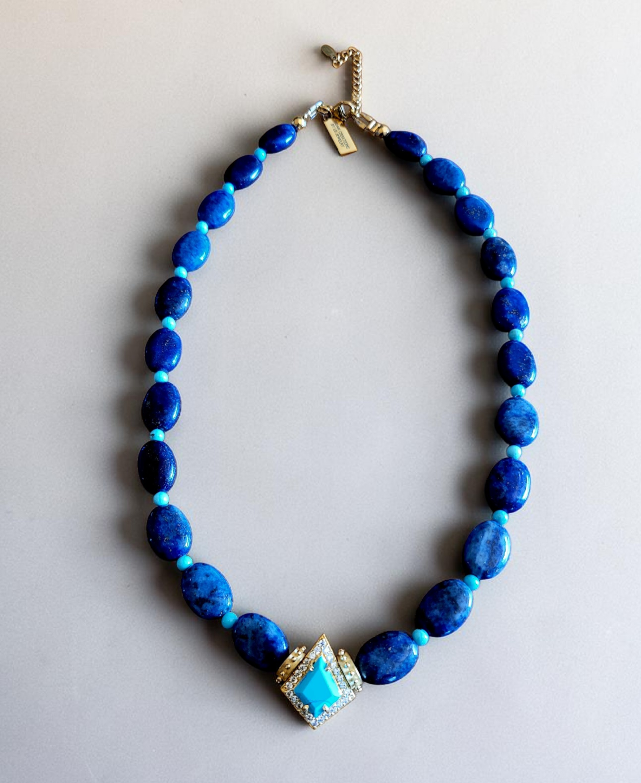 Collier ERIKA