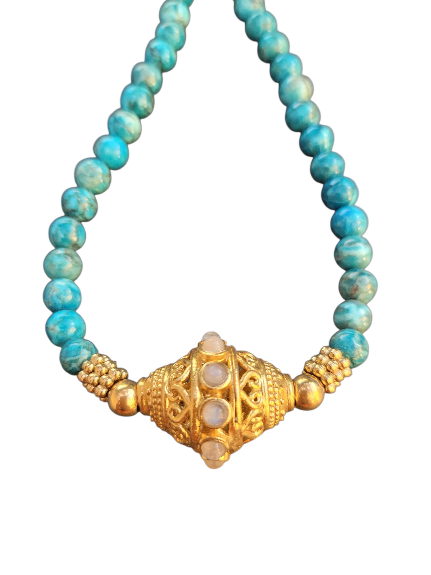 Collier BELDI
