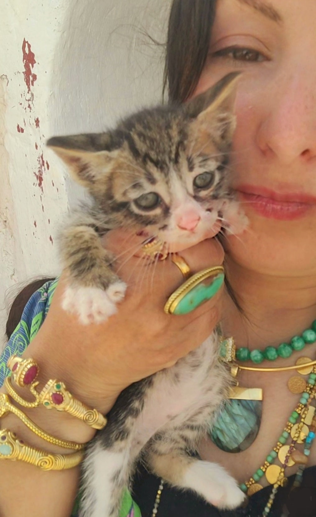 Bracelet BOMBAY