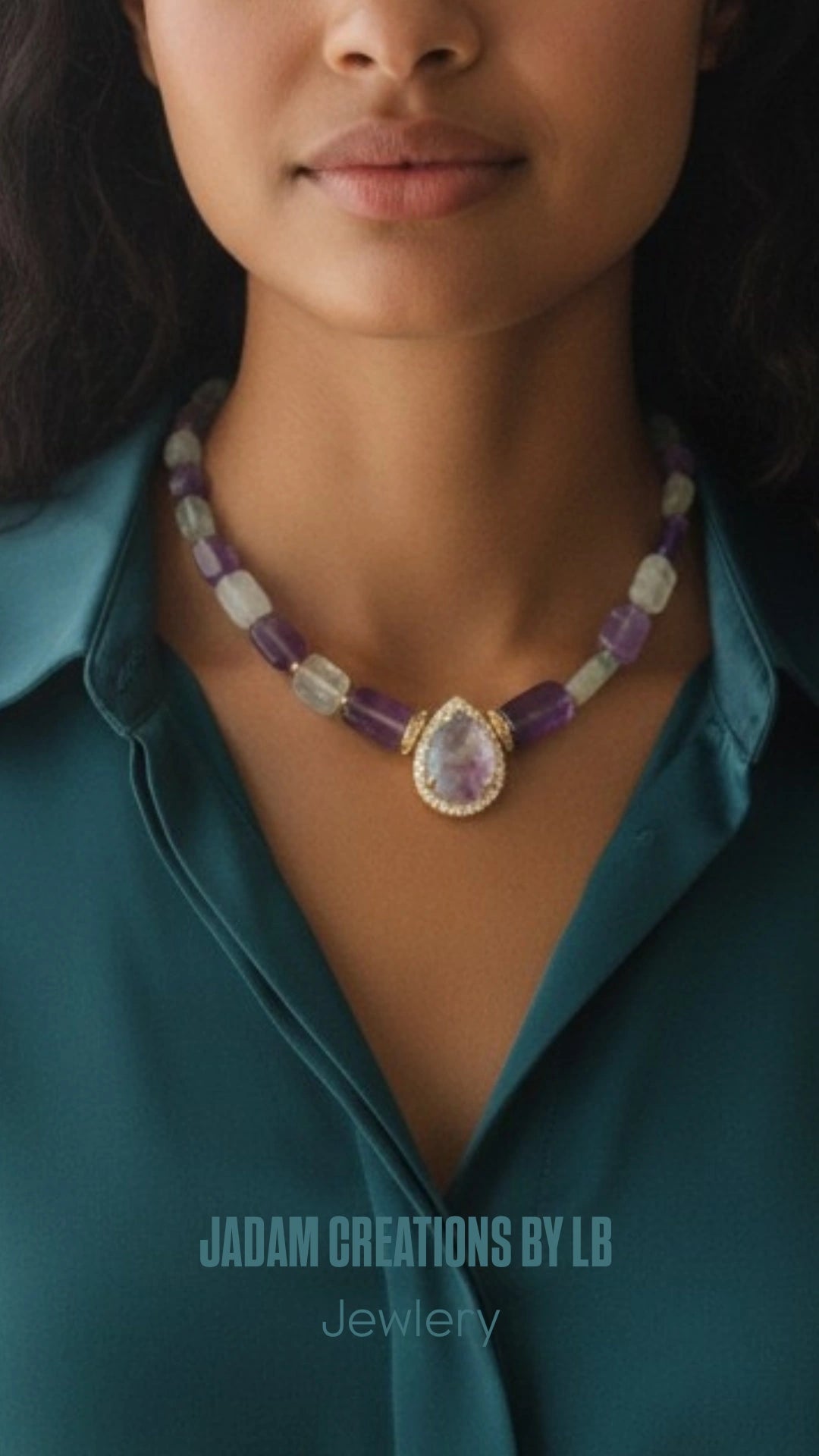 Collier ALY