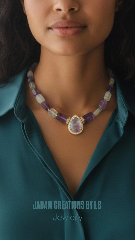 Collier ALY