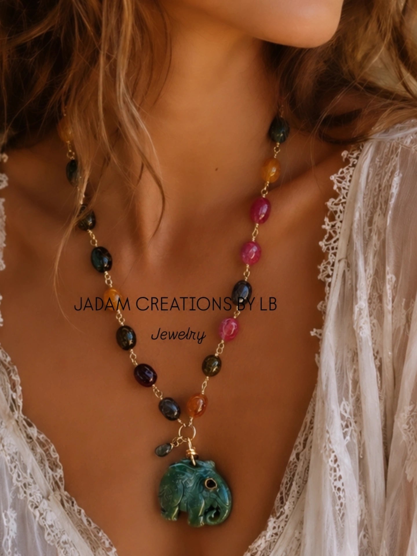 Collier VIDA